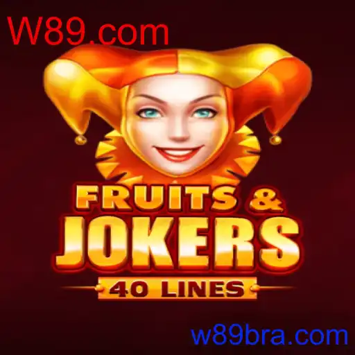 FruitsAndJokers40
